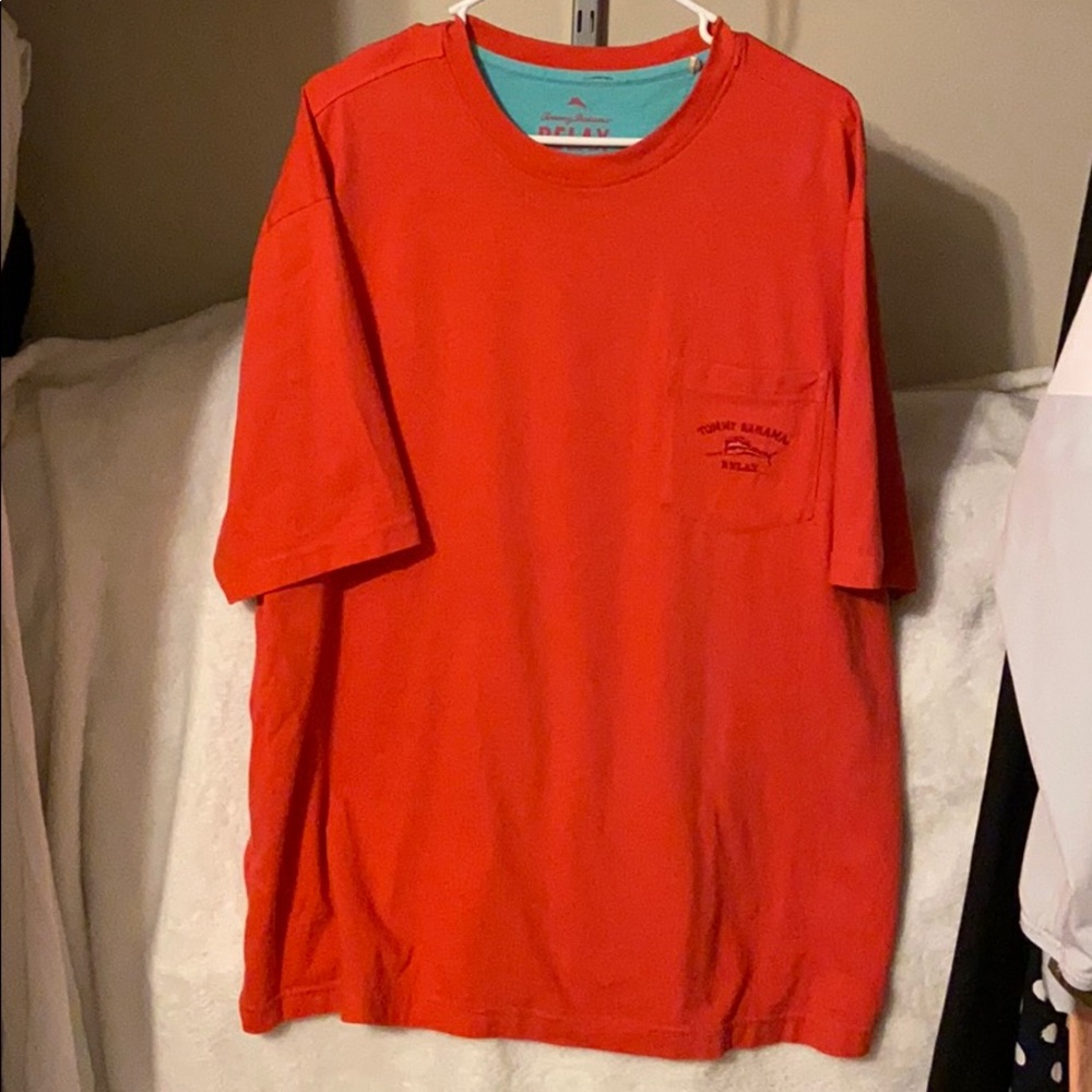 Tommy Bahama T-Shirt.